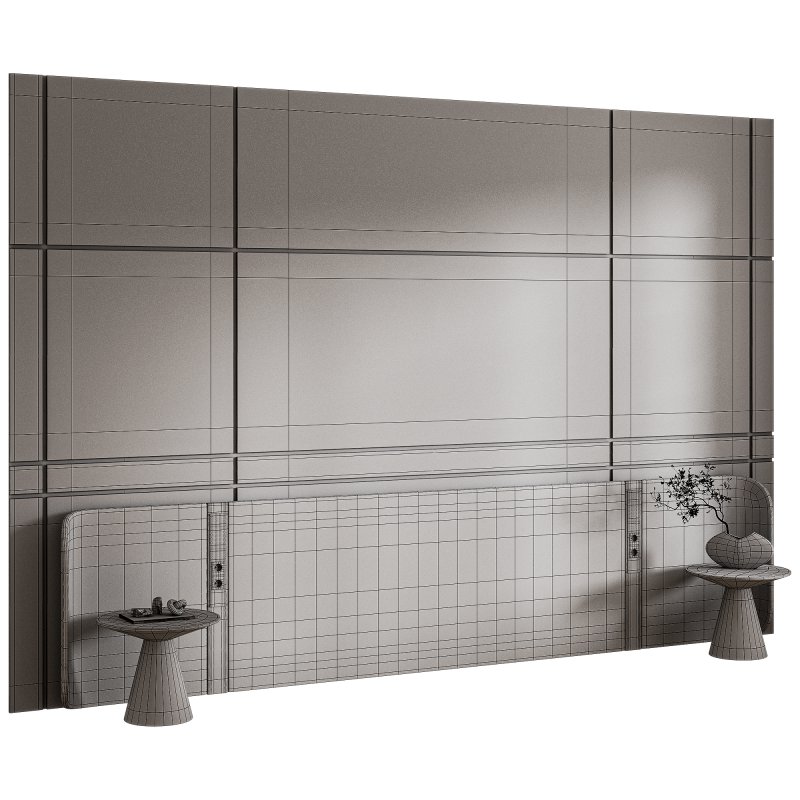 3d wall panel 31 - Image 2