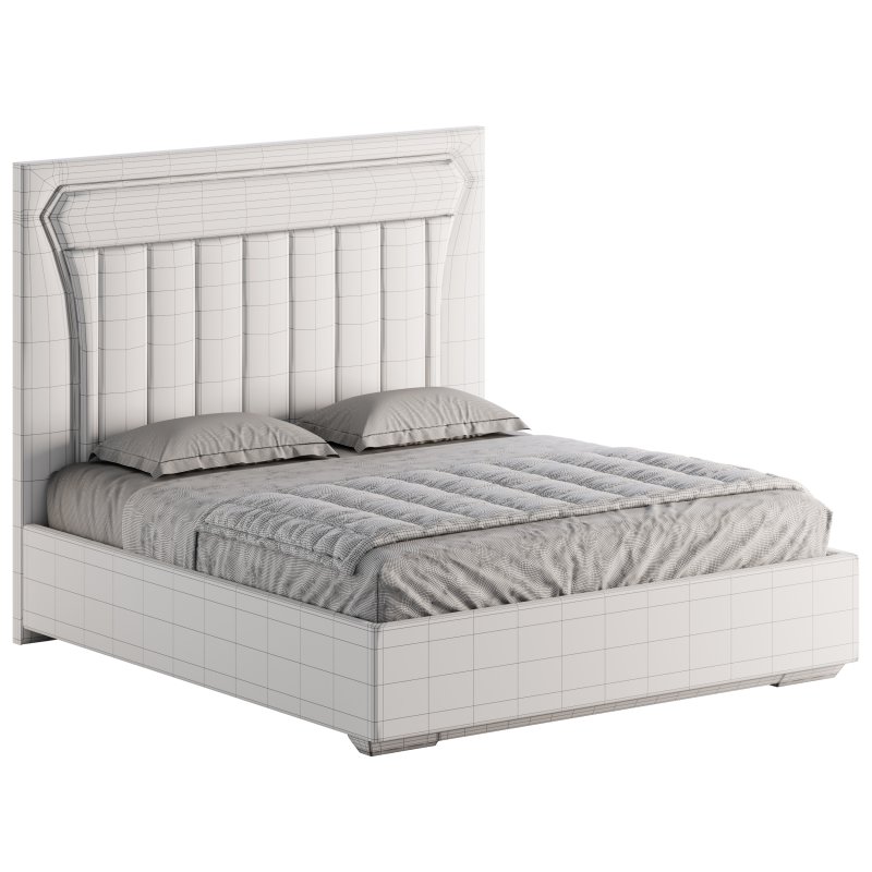 Taka Bedroom Set – Sleek and Stylish - Image 9