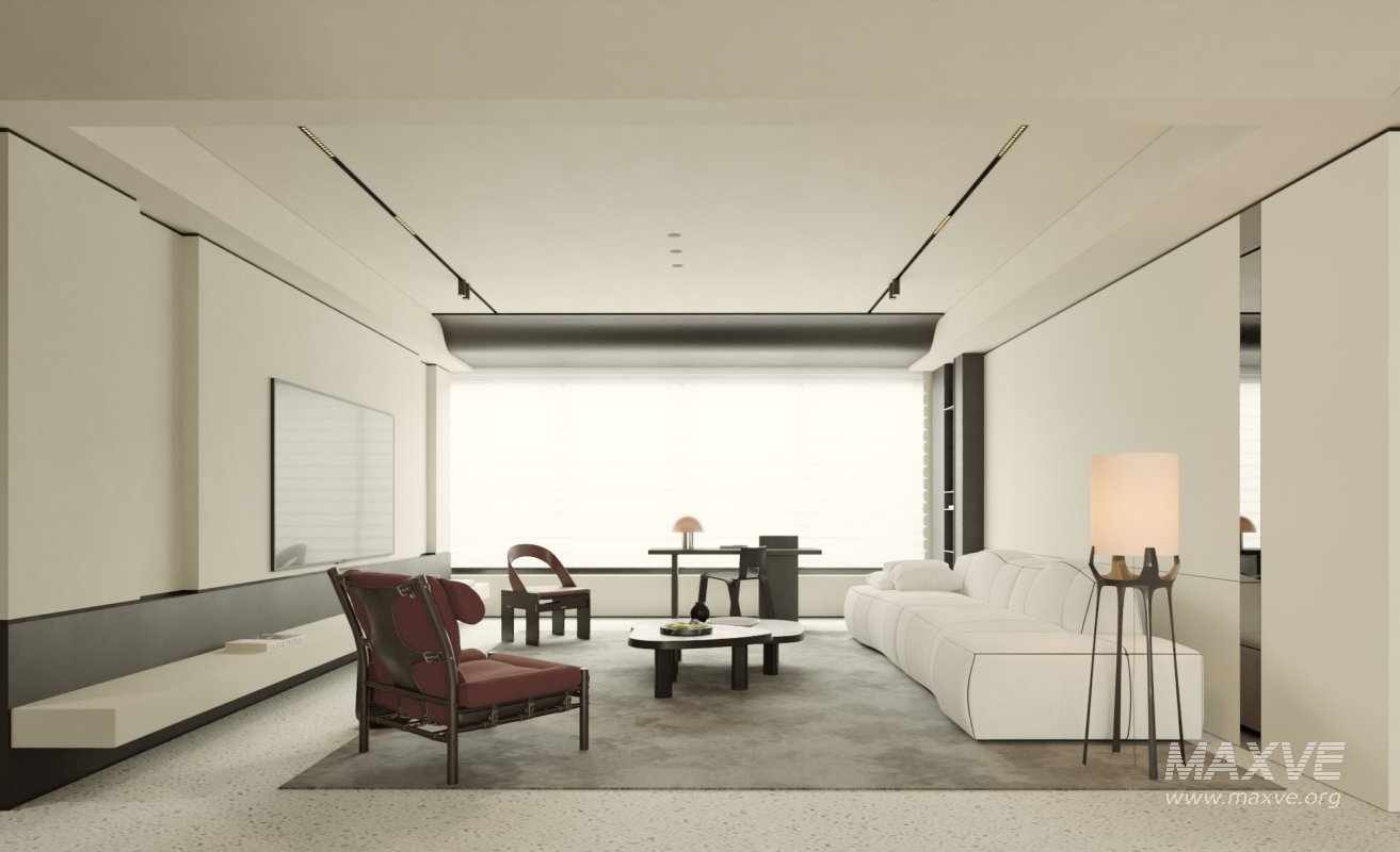 living room - Image 1