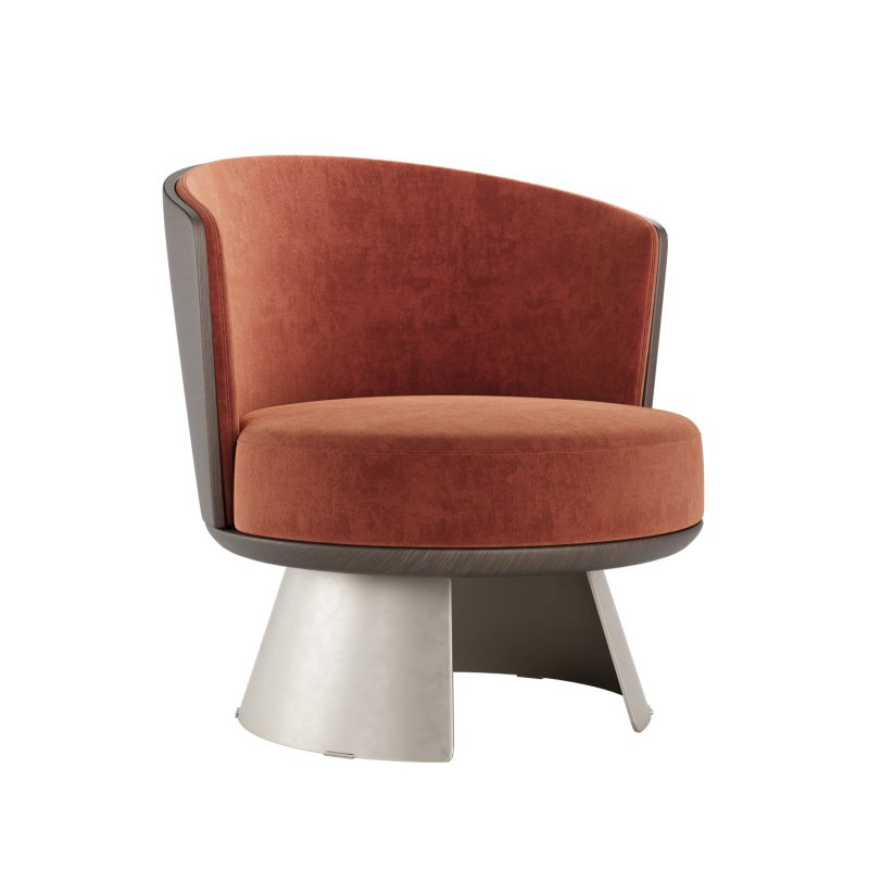 Victor armchair - Image 1
