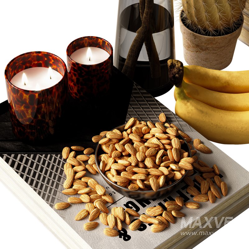 decorative set 42 - Image 3