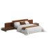 Horizonte Bed by Minotti - Thumbnail 4