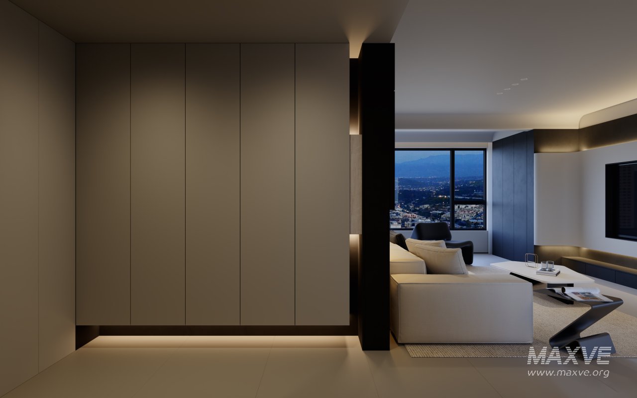 living room dining room - Image 2