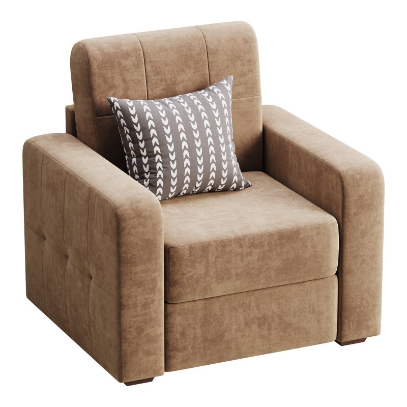 Armchair Loko - Image 2