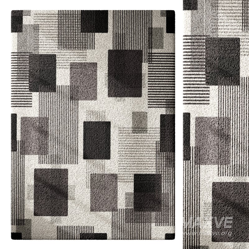 Rug Set 49 - Image 3