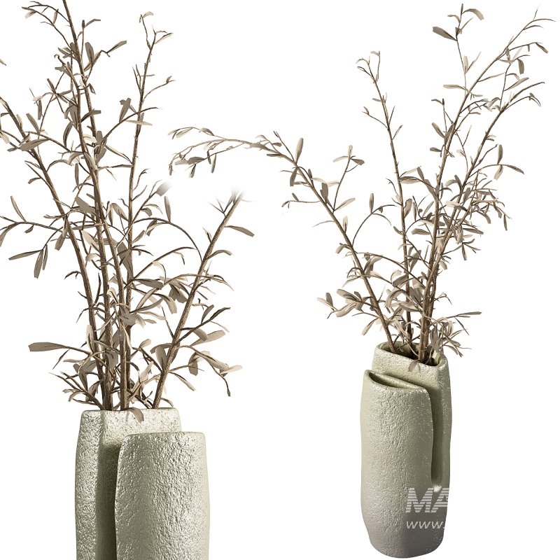 Decorative bouquet set 13 - Image 2