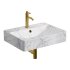 Roca ONA 03 Washbasin - Thumbnail 6