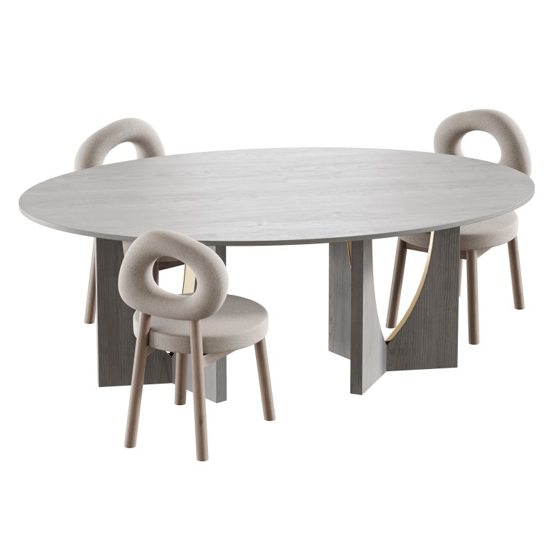 INWOOD table - Image 5