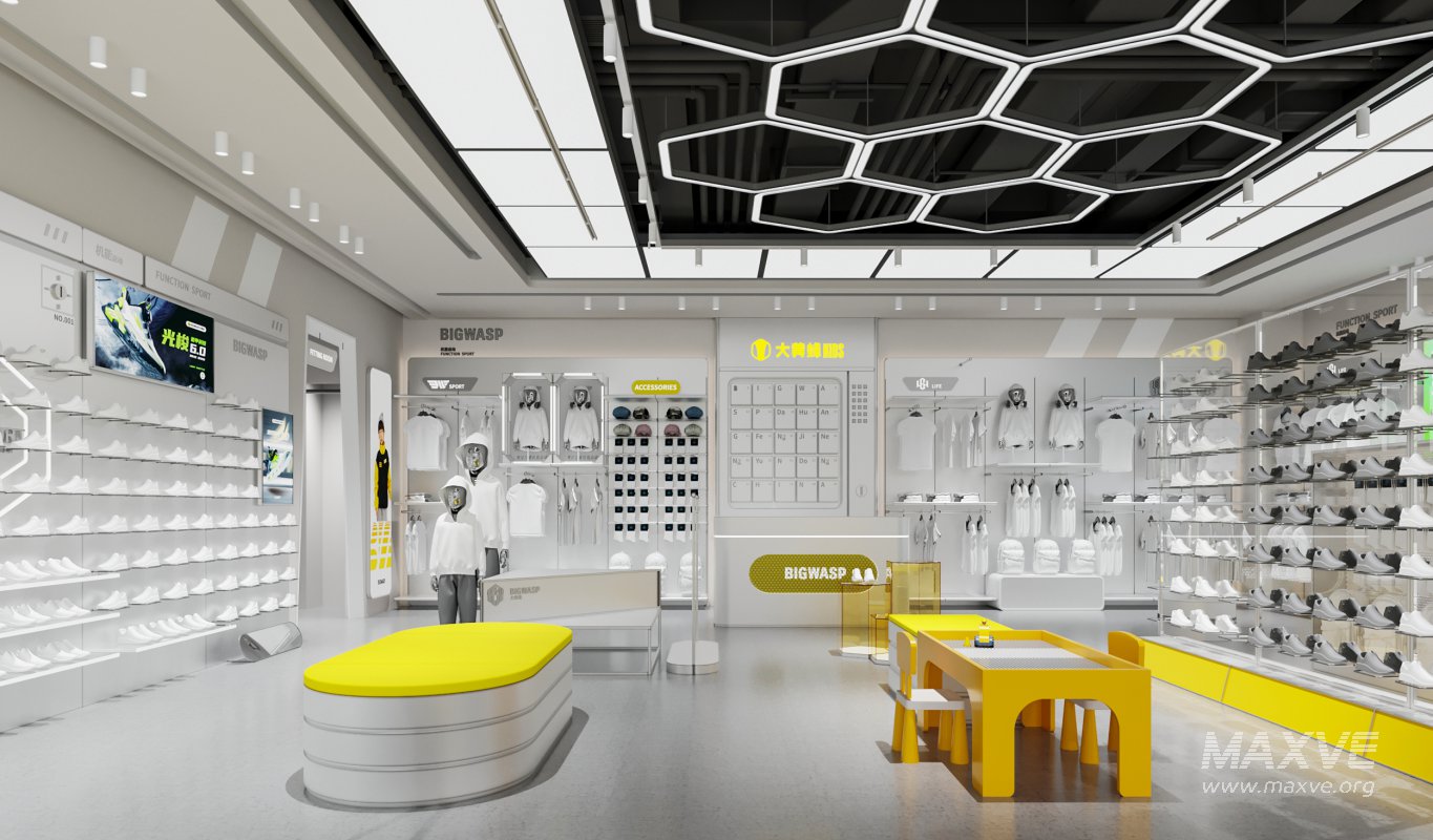 clothing store - Image 8