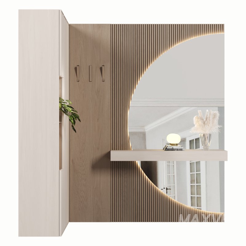 510 hallway 510 - Image 1