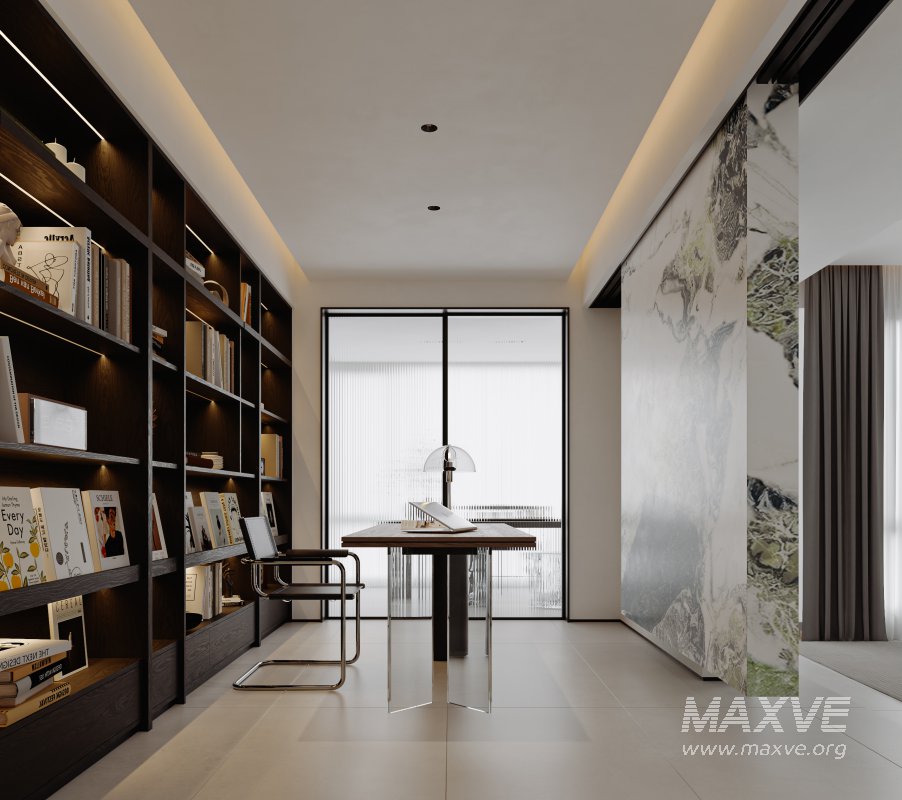 Living Room Dining Room Bedroom Office - Image 3