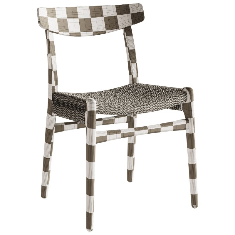 CH23 Chair - Image 5