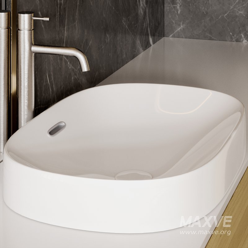 Bathroom furniture 01 - Image 10