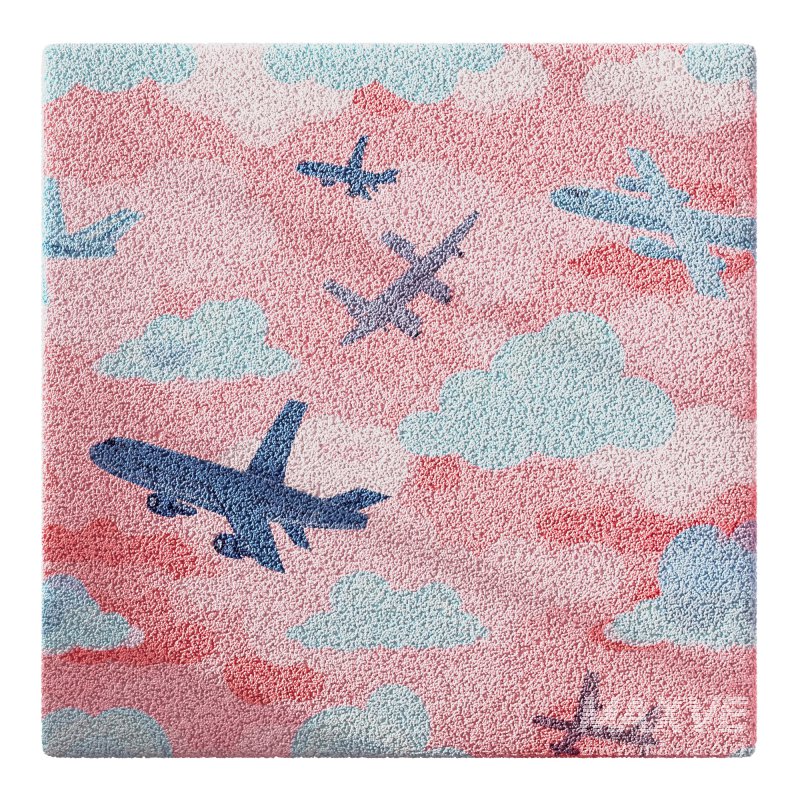 Kids Carpet Set 43 - Image 4