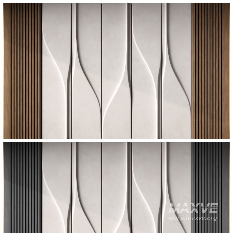 wall panels 04 - Image 3