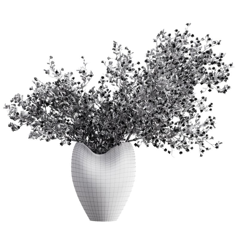 Decorative Bouquet set 20 - Image 2