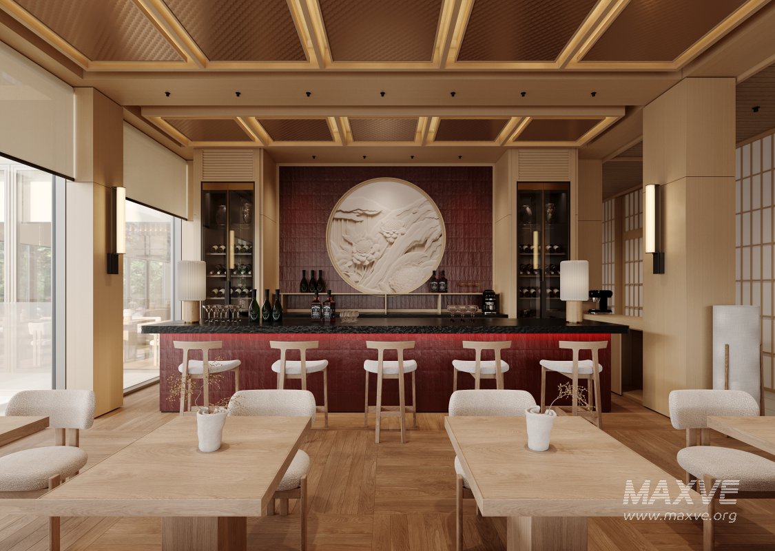 Restaurant - Image 1