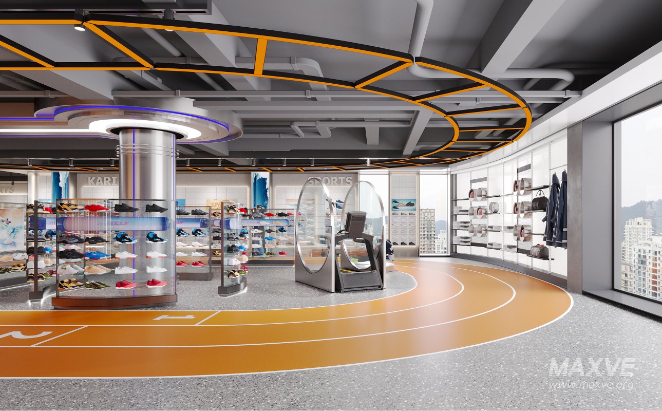 shoe store - Image 3