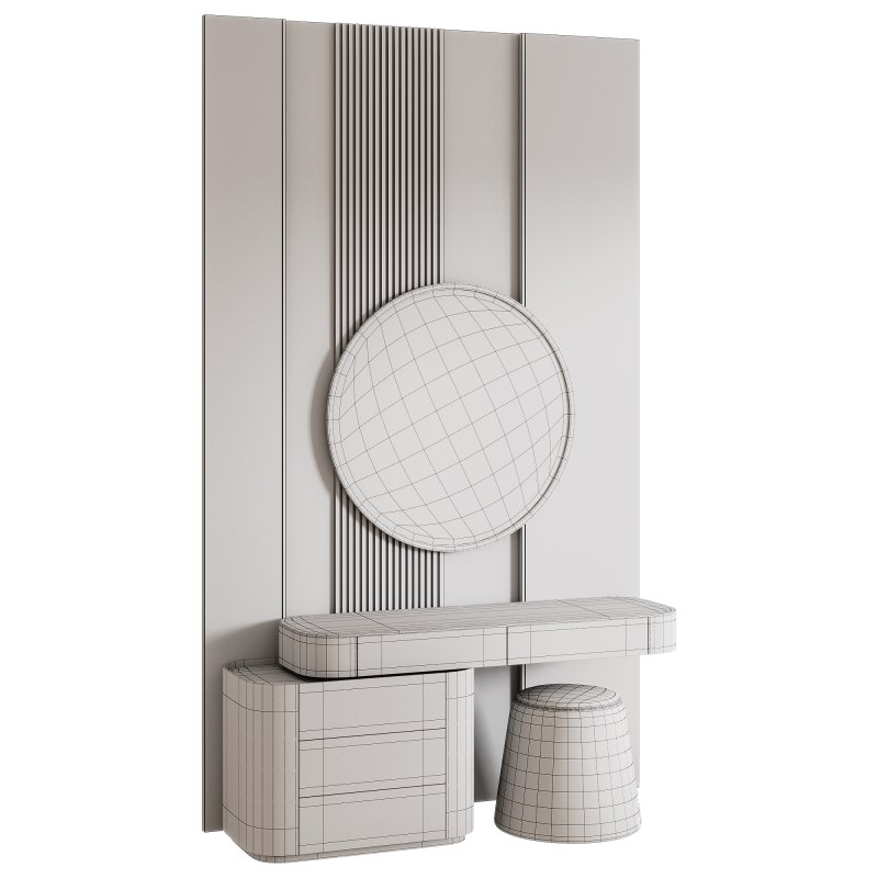 Dressing table 02 - Image 6