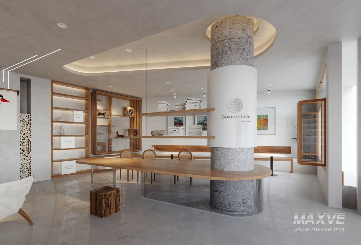 Coffee Shop - Image 4