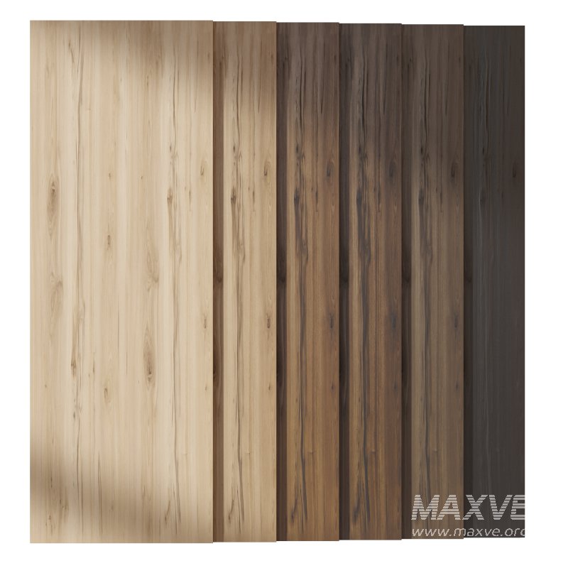 Wood Texture set 06 - Image 6