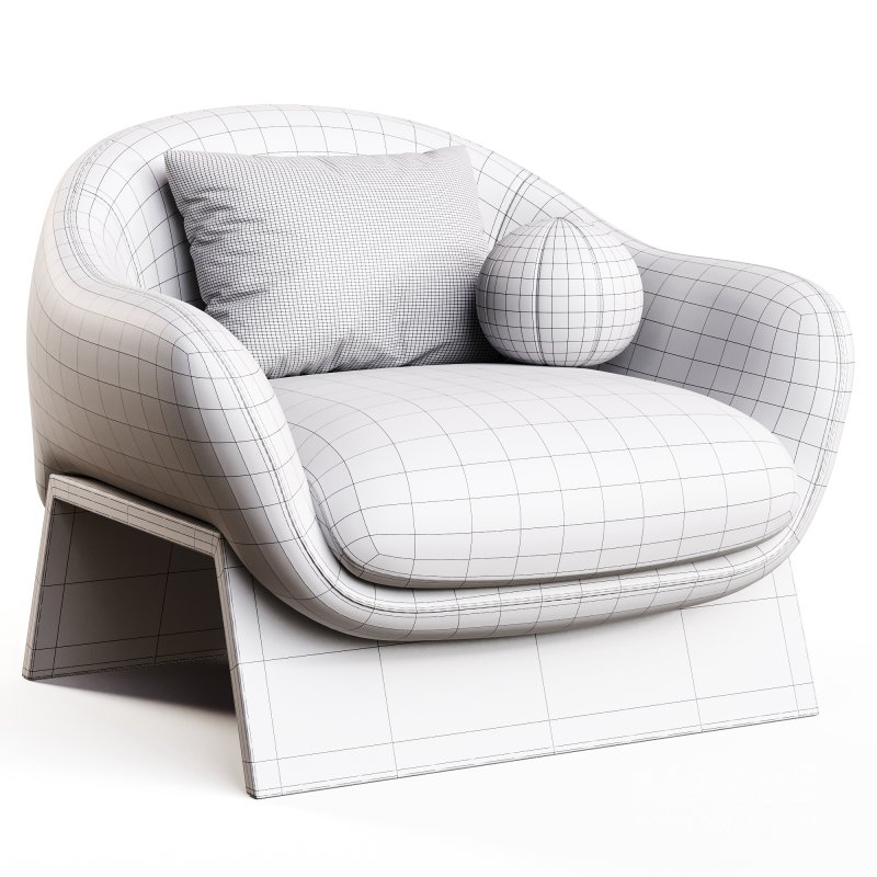 BOOLEAN_ARMCHAIR - Image 7