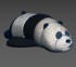 Polar_Bear_Plush_Toy - Thumbnail 8