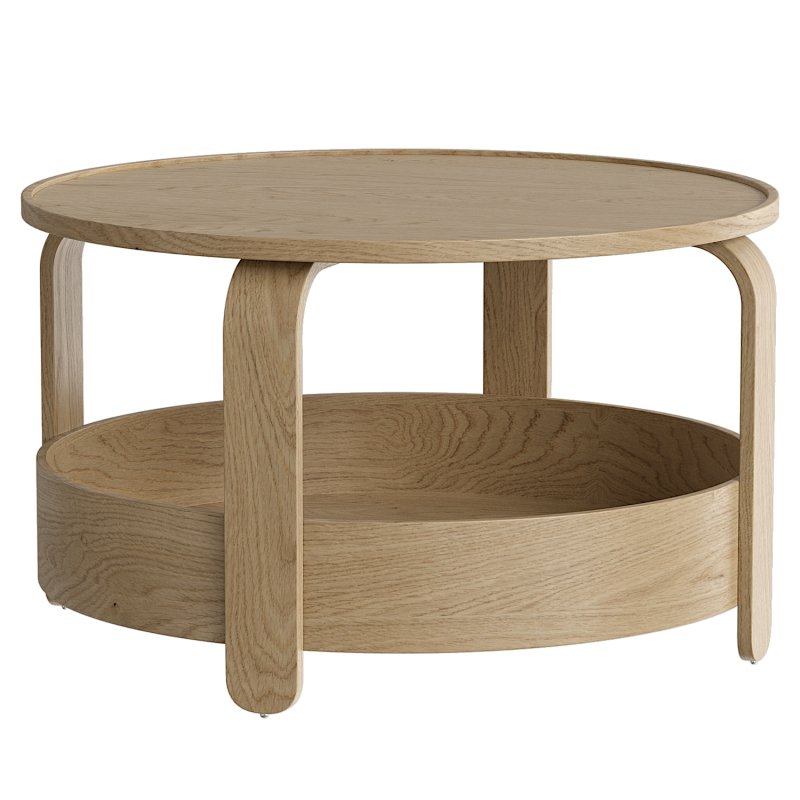 IKEA BORGEBY Coffee table - Image 4