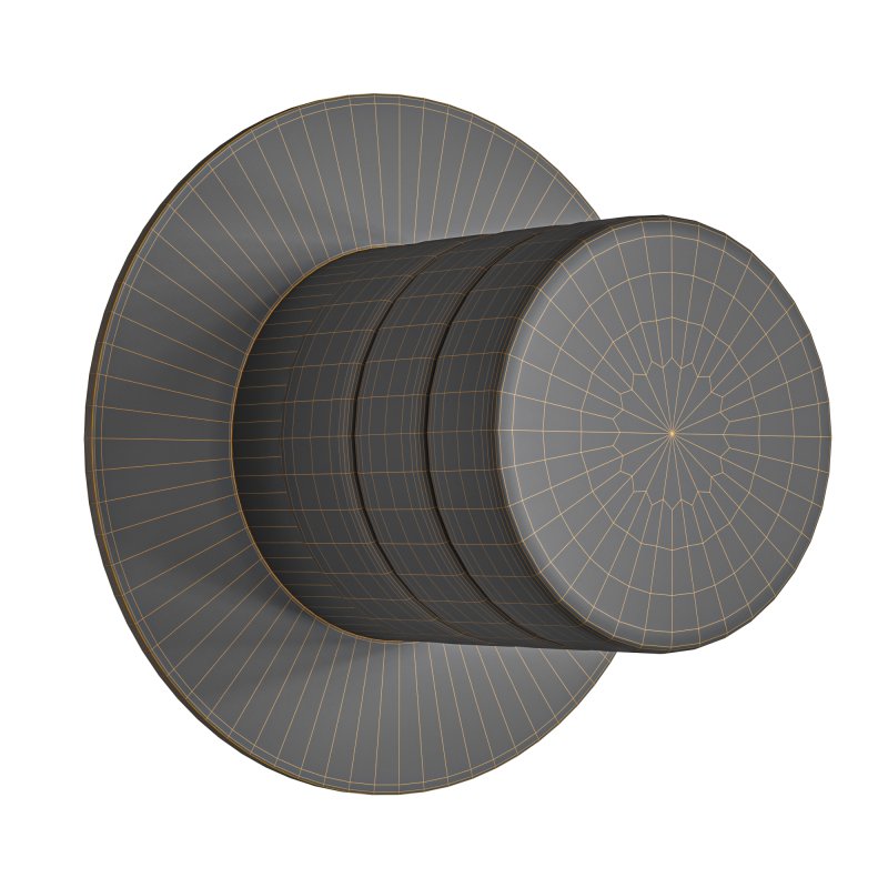 Galet Ceiling Mount - Image 2