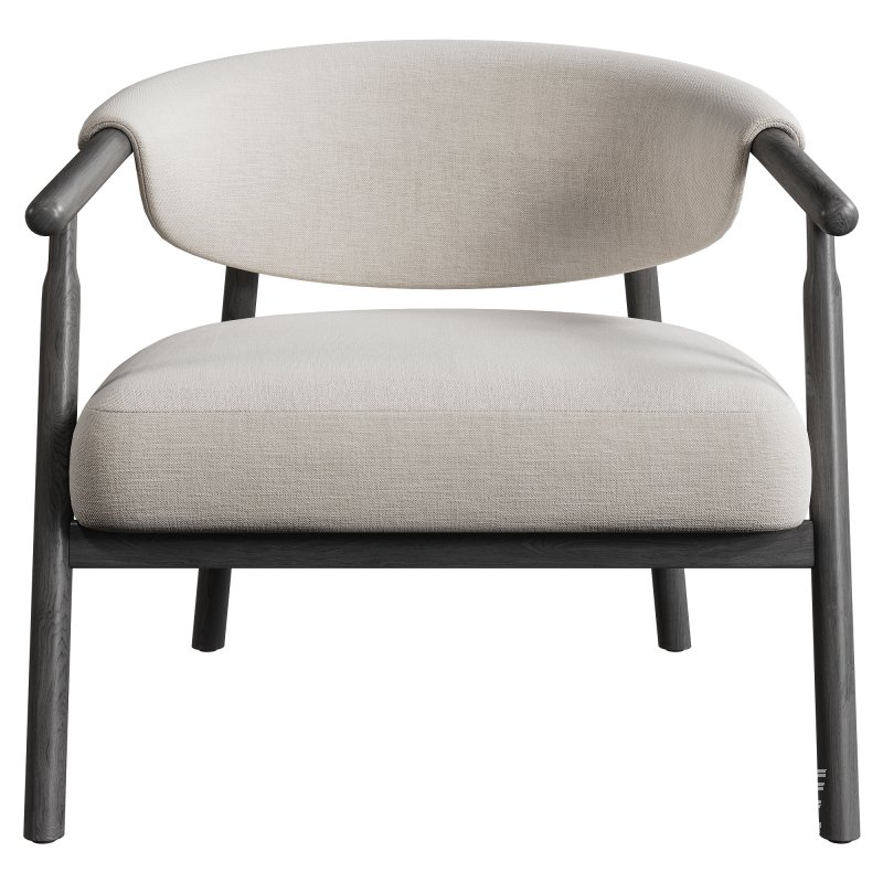 Dantone Home armchair Nur - Image 8