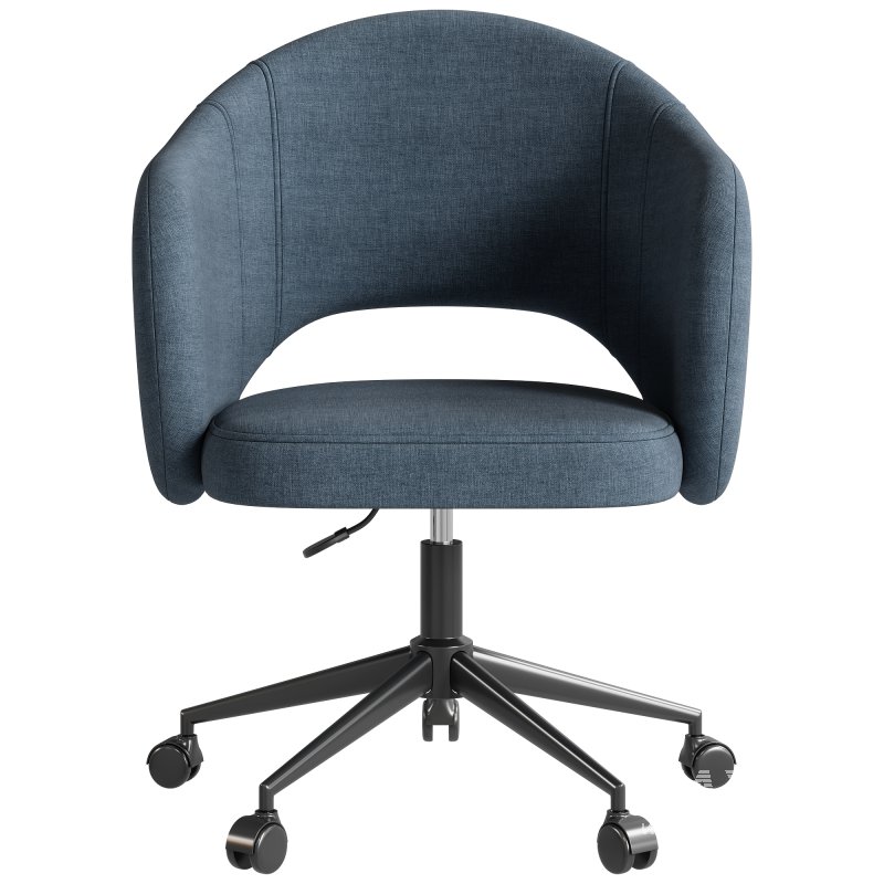 Daisy office chair - Image 4