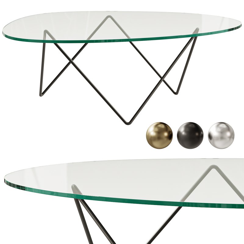 Pedrera Coffee Table - Image 3