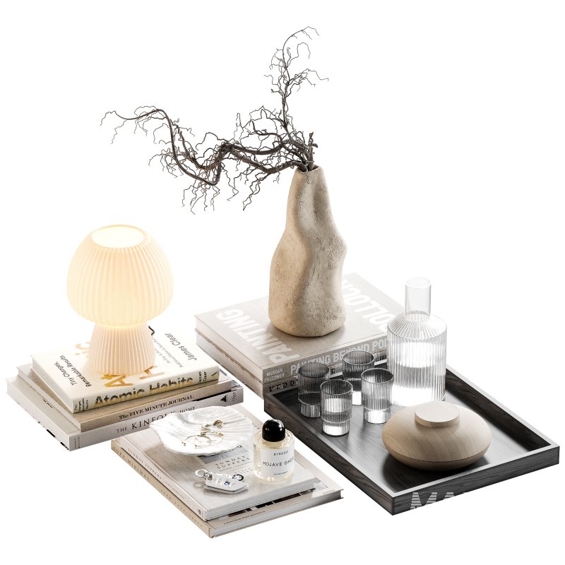 Decorative set 64 - Image 6