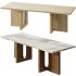Androgyne Lounge Table - Thumbnail 2