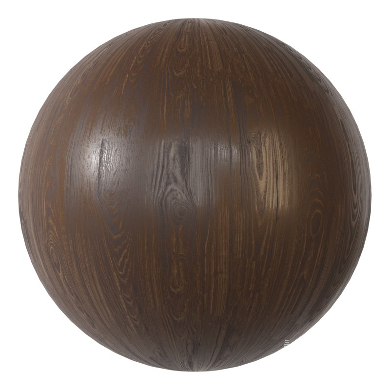 Wood 02 - Image 6