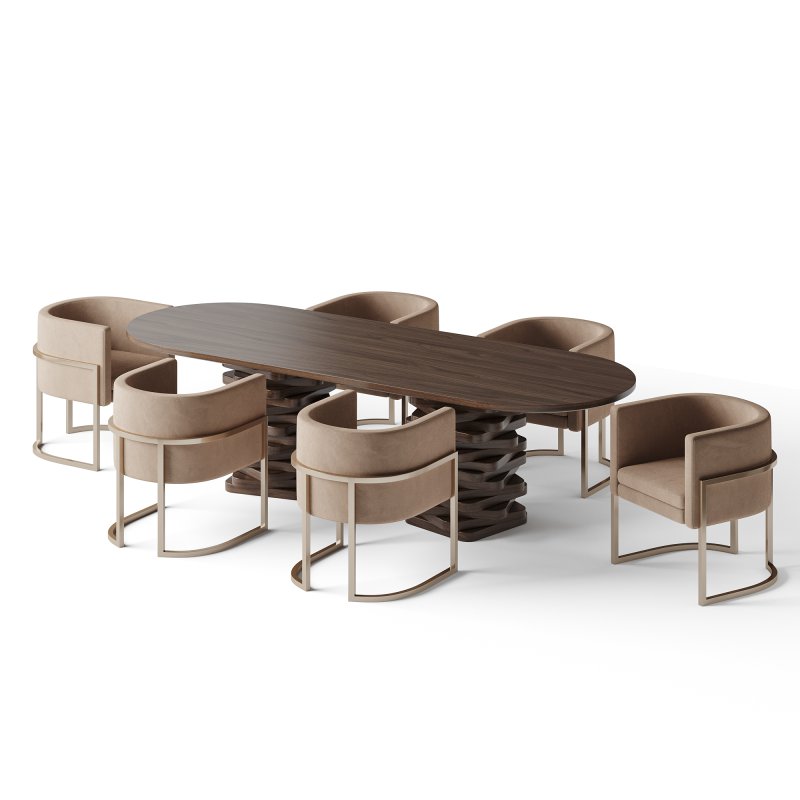 Table Emerald - Image 4