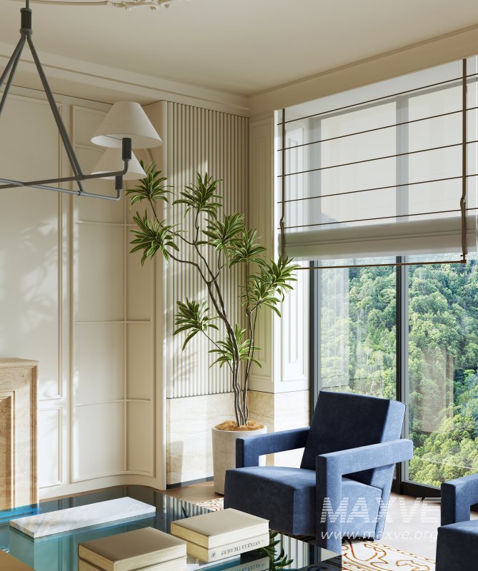 Living Room - Image 4