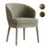 Ruth Chair by Domkapa - Thumbnail 5
