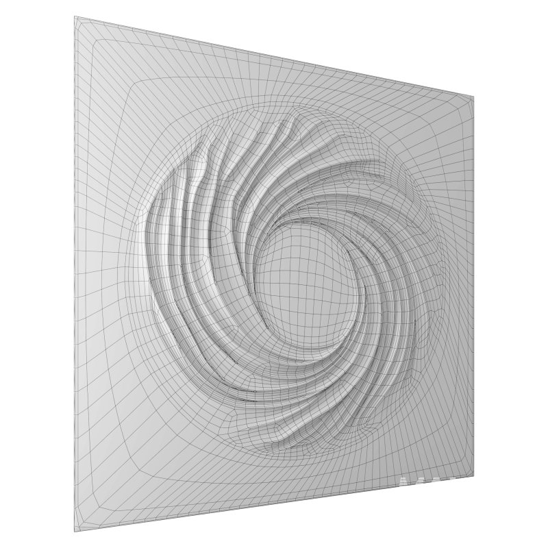 wave wall 15 - Image 6