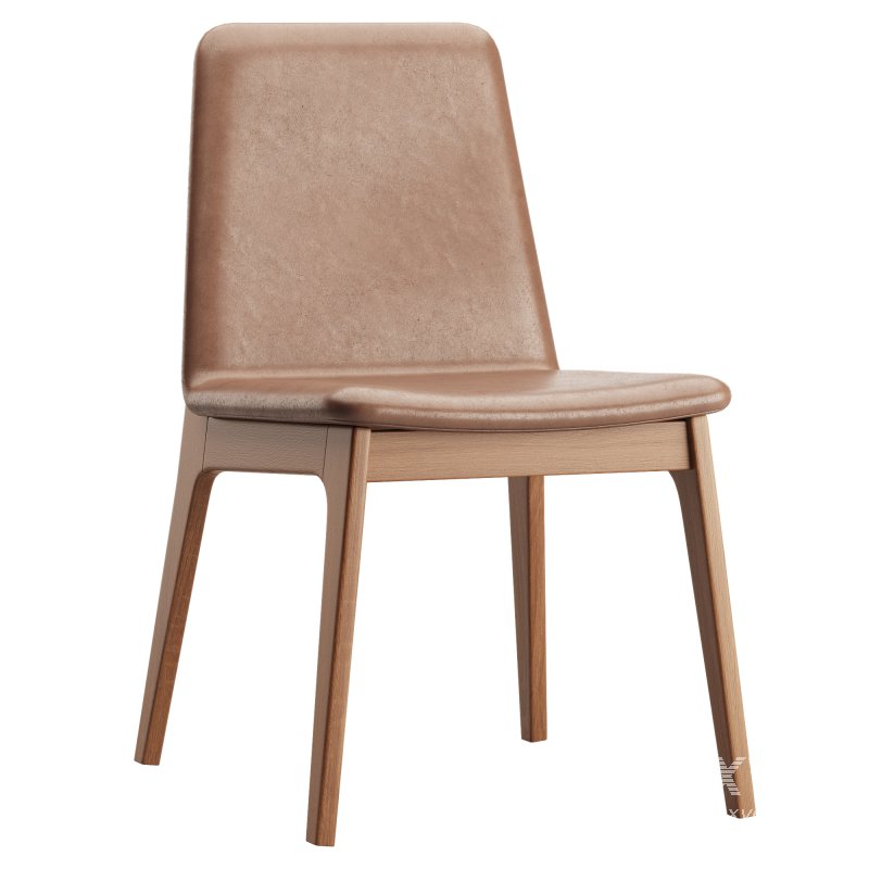 Carrie Chair - Image 1