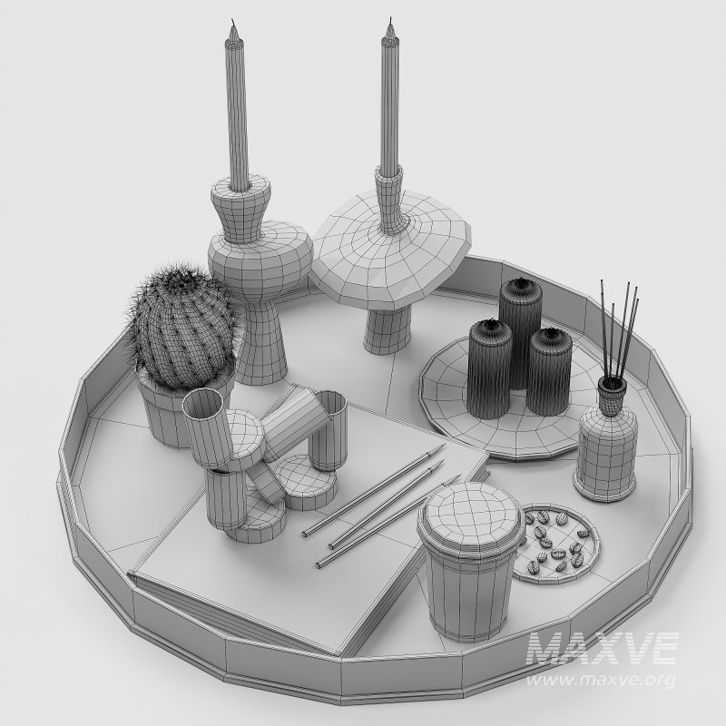 Decorative_set_22 - Image 1