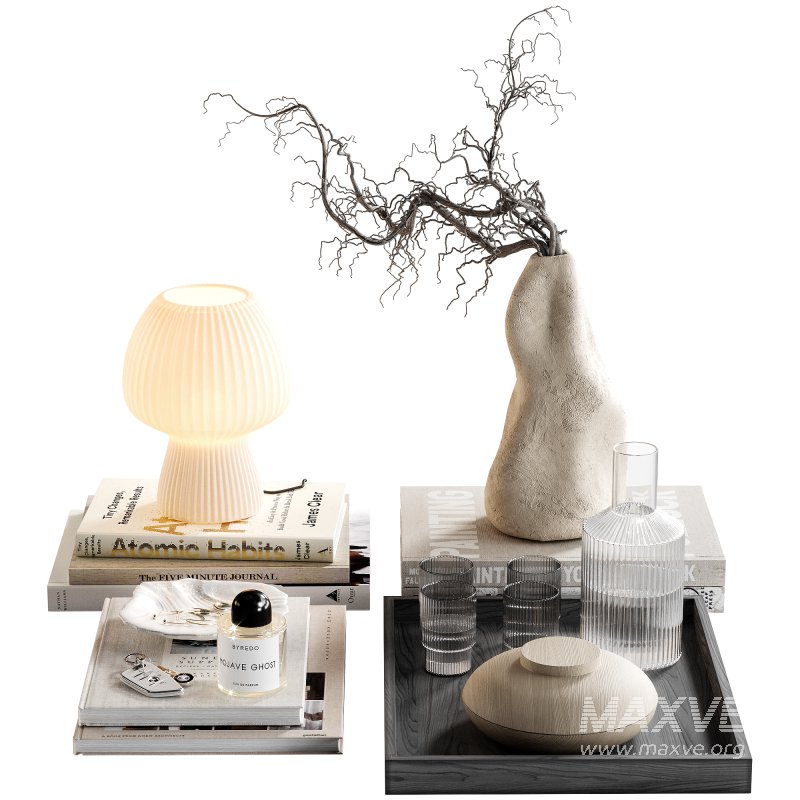 Decorative set 64 - Image 5