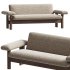 Audo Copenhagen Brasilia sofa - Thumbnail 3