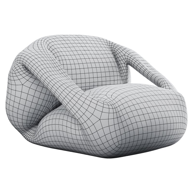 Bean Bag - Image 1