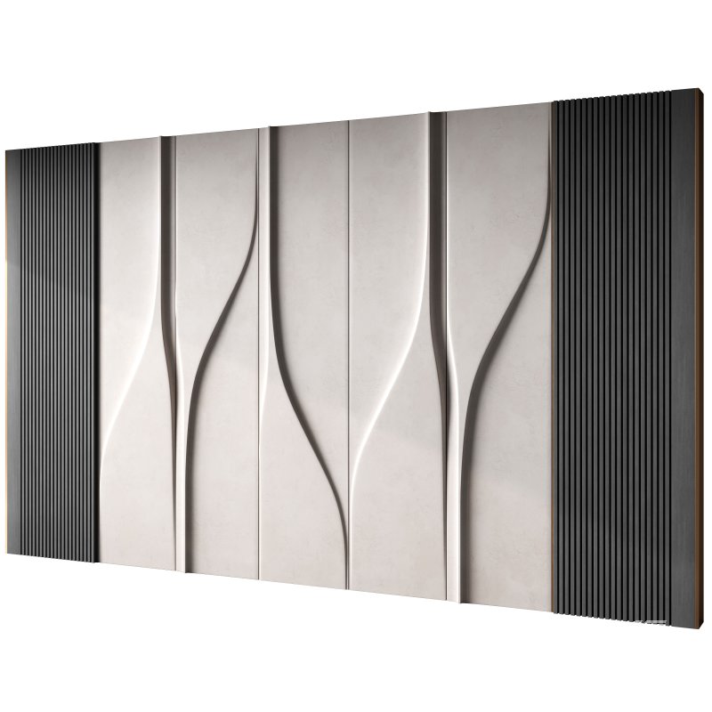 wall panels 04 - Image 2