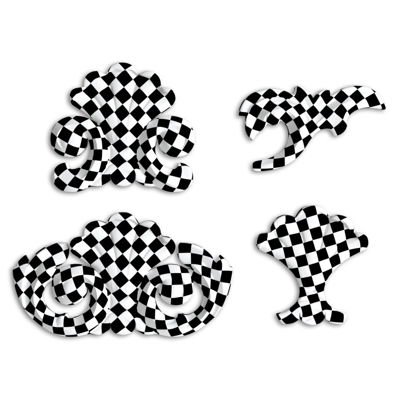 Appliques 01 P2 - Image 3