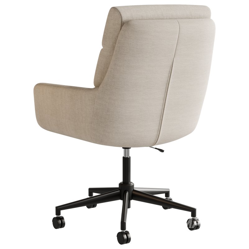 Office chair Sergio La Redoute - Image 1