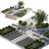 Outdoor Plants – 2 town Square - Thumbnail 12