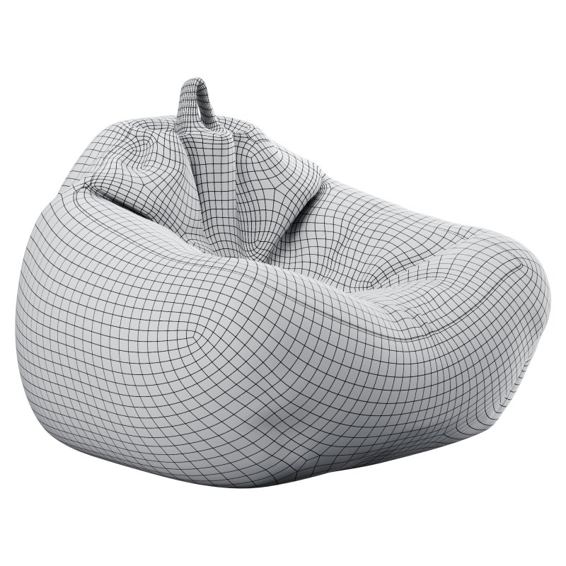 Bean Bag - Image 1