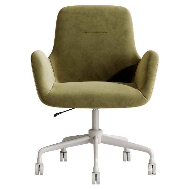 Office chair Frey - Image 5